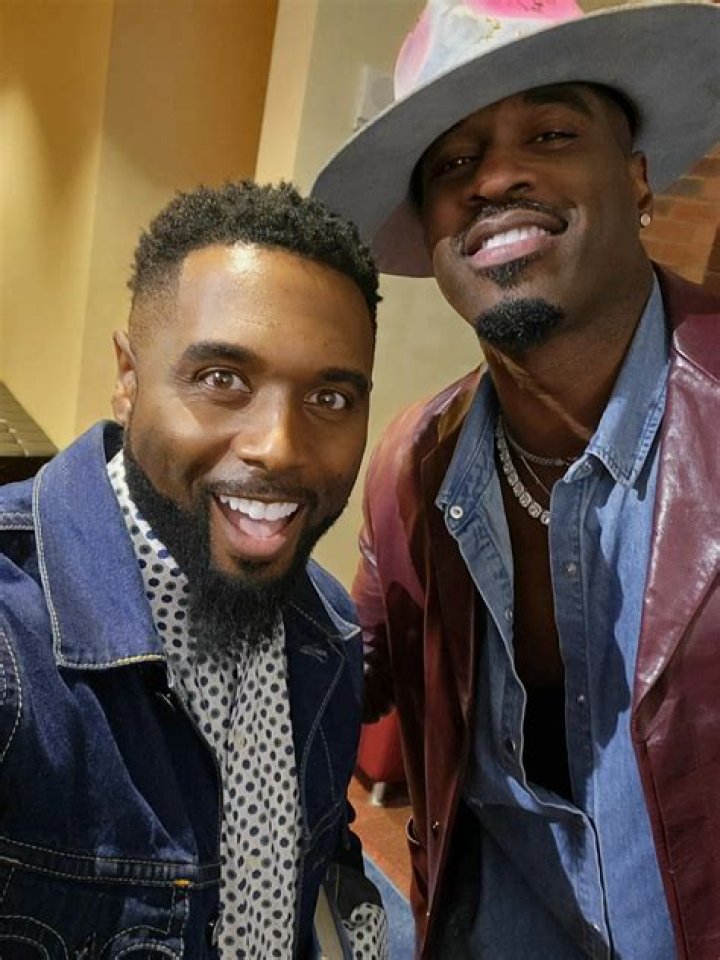 Terrell Carter: The Rise of a Talented Actor and Singer