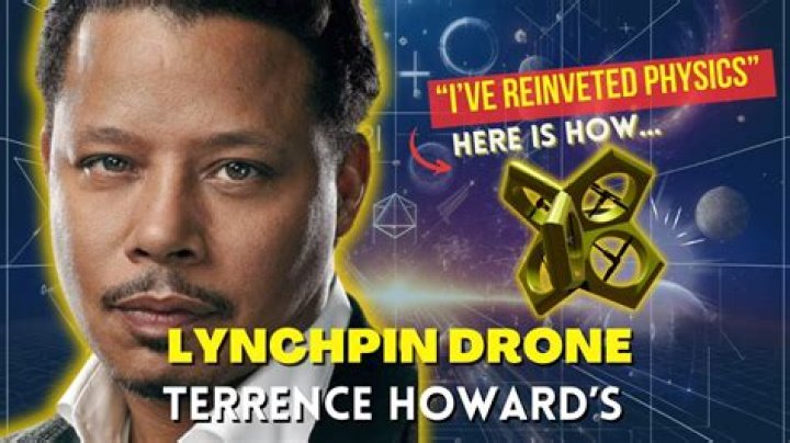 Terrence Howard: The Lynch Pins of His Career and Life