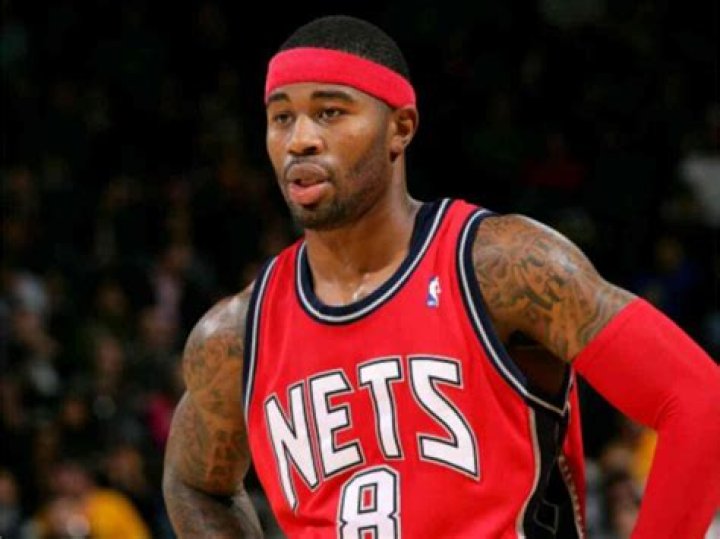 Insightful Analysis: Terrence Williams Net Worth and Beyond