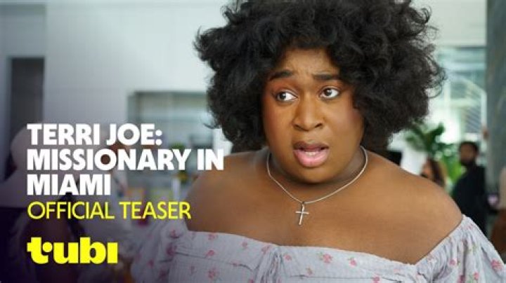 Terri Joe: The Journey of a Rising Star in the Digital World