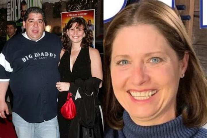 Unveiling the Life of Terrie Diaz: Joey Diaz's Beloved Wife