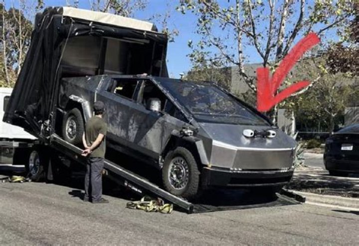 Tesla Cybertruck News: The Future of Electric Trucks