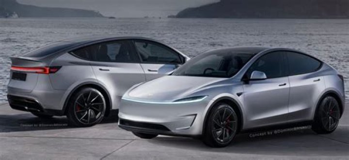 Tesla Model Y Refresh: What to Expect from the Latest Update