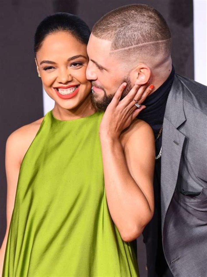 Tessa Thompson Partner 2024: Who Is She Dating?