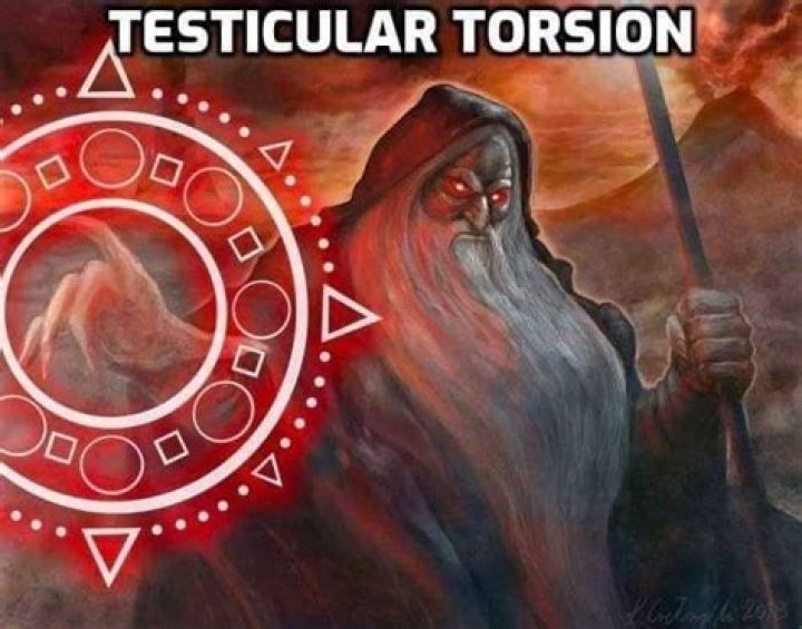 Understanding Testicular Torsion: The Meme Phenomenon
