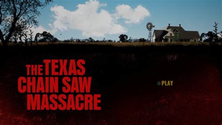Texas Chainsaw Massacre Game Update: What You Need to Know