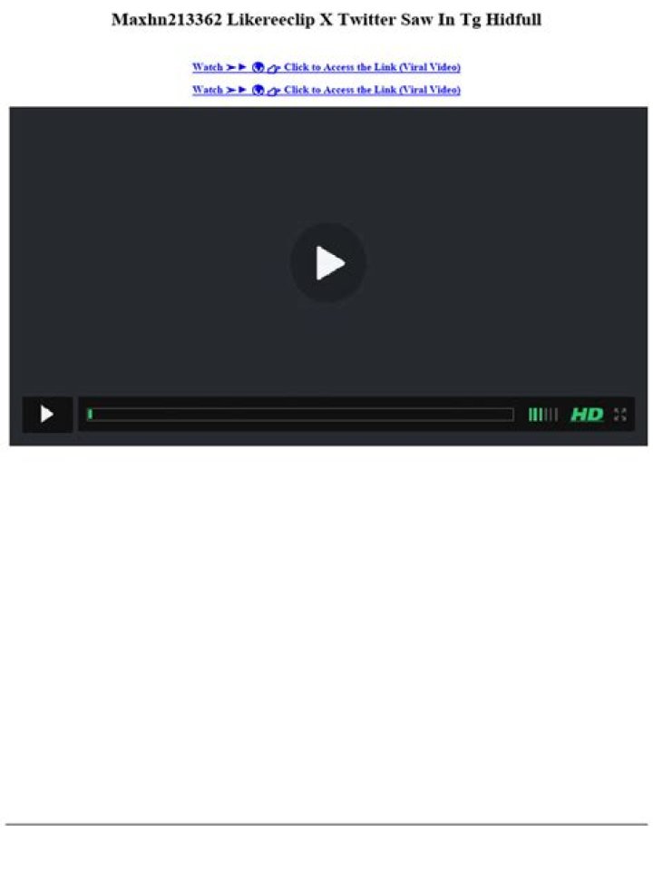 Tg Hidfull: Unveiling the Mysteries of a Unique Phenomenon