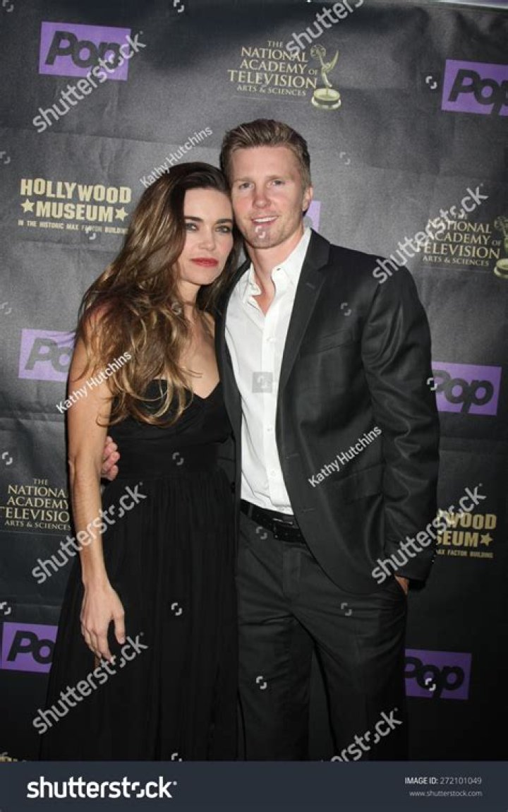 Thad Luckinbill Wife: A Comprehensive Look Into His Personal Life