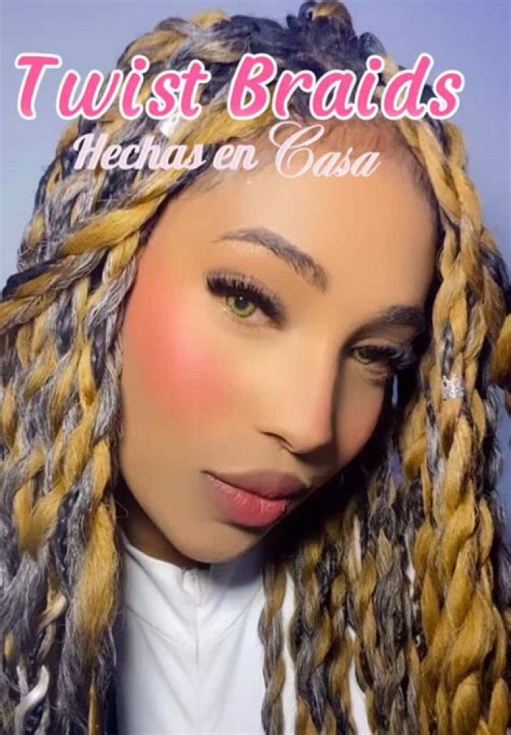 ThayanaBaby: A Rising Star in the Digital Age