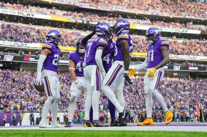 The 4 Weakest Links on the Vikings 2024 Roster