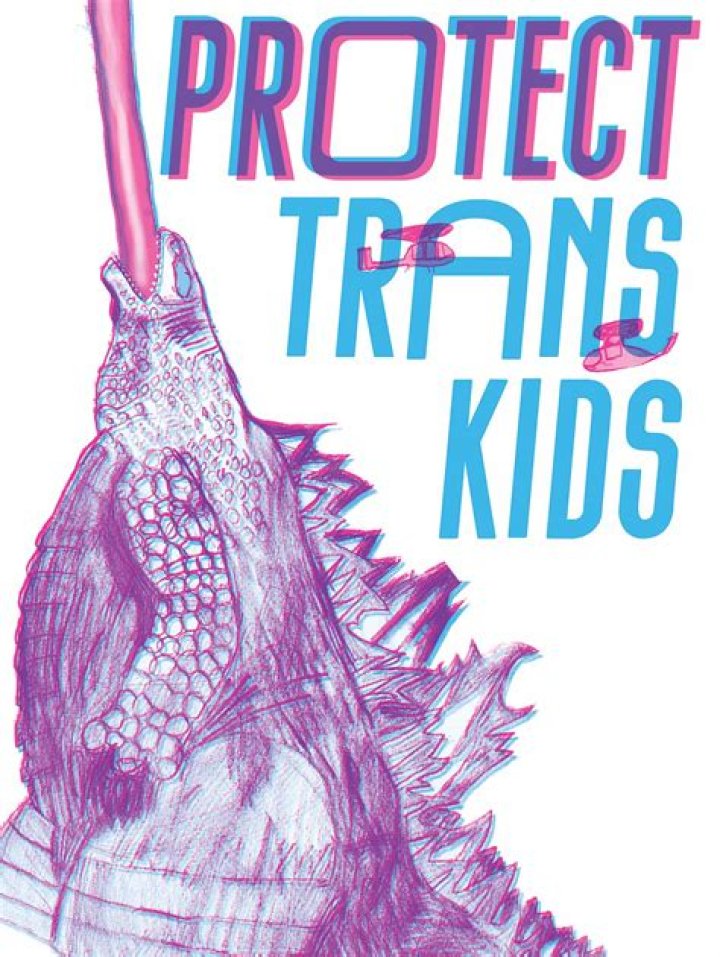 The Alliance Protect Trans Kids: A Deep Dive into the Twitter Movement