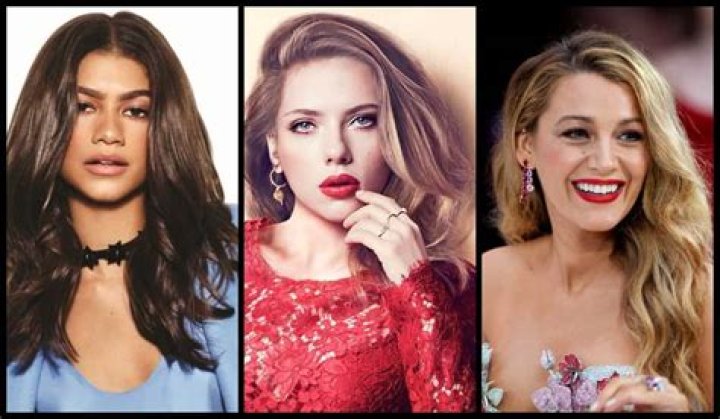The Allure of the Sexiest Actresses: A Celebration of Beauty and Talent