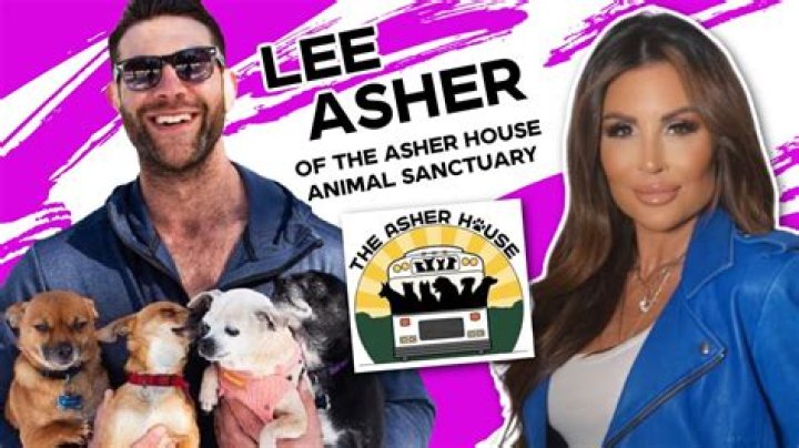The Asher House Girlfriend Now Picture: A Glimpse into Their Love Story