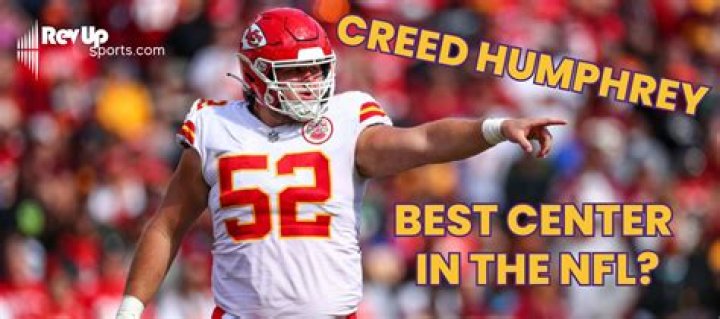 The Best Center in the NFL: Unveiling the Pillar of Offensive Dominance