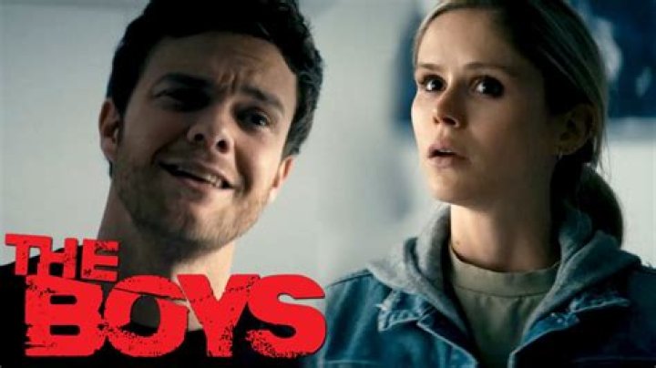 The Boys Annie Abortion: A Comprehensive Analysis