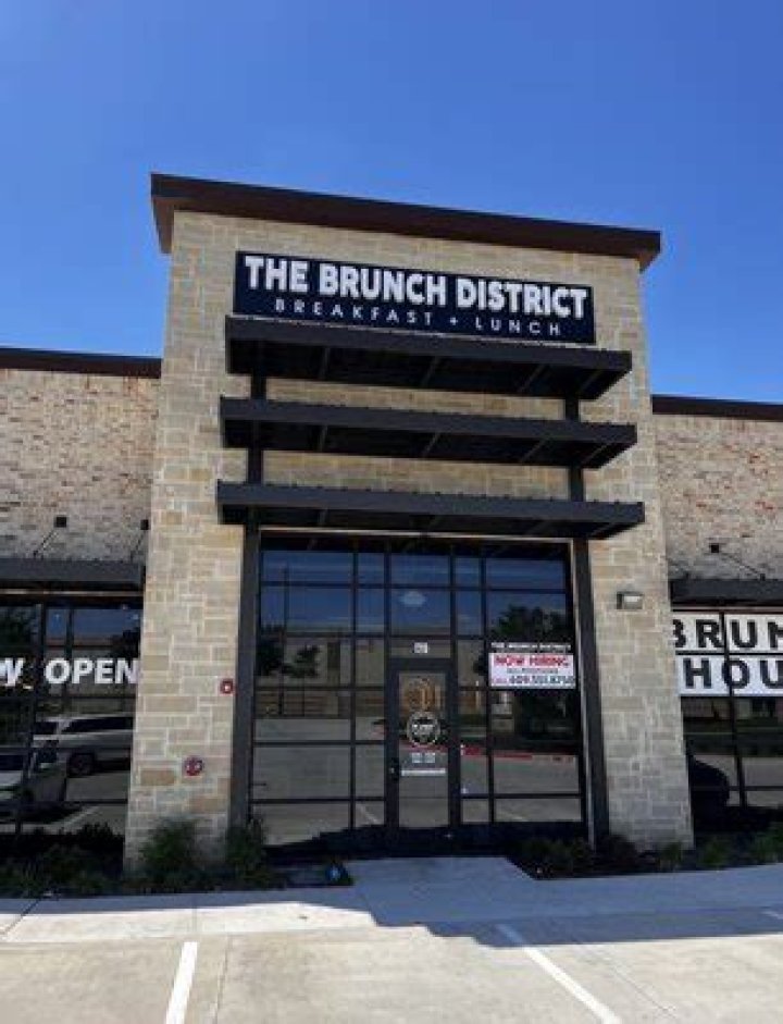 The Brunch District: A Culinary Haven for Food Lovers