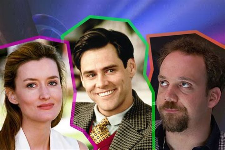 The Cast of The Truman Show: An In-Depth Look at the Iconic Film