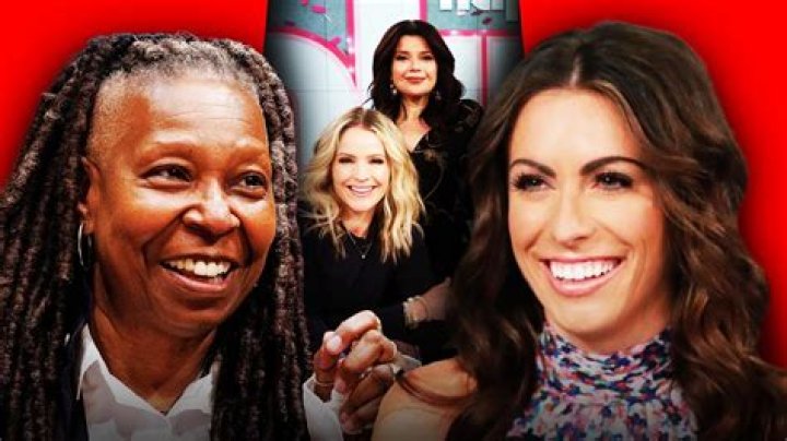 Meet the Stars: The Cast Behind "The View"