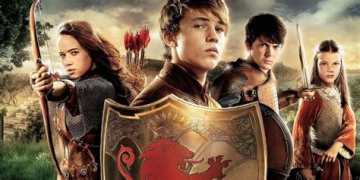 The Chronicles of Narnia Cast: A Deep Dive into the Magical World