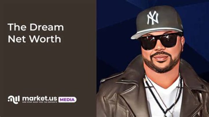 A Closer Look at The-Dream Net Worth: Success, Music, and Influence