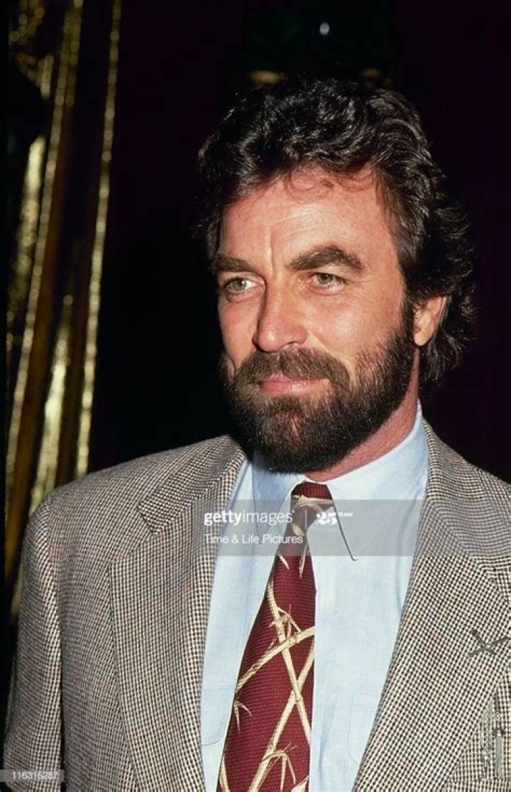 The Early Days of Tom Selleck: A Timeless Icon