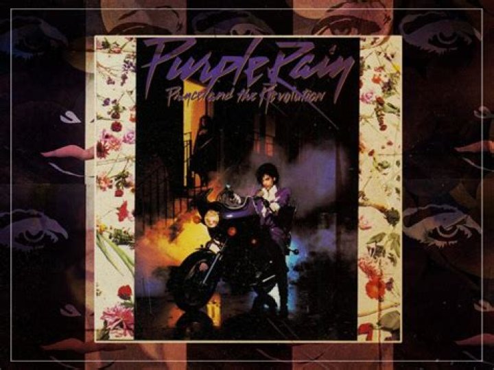 The Enduring Brilliance of Prince's Purple Rain Album: A Timeless Classic