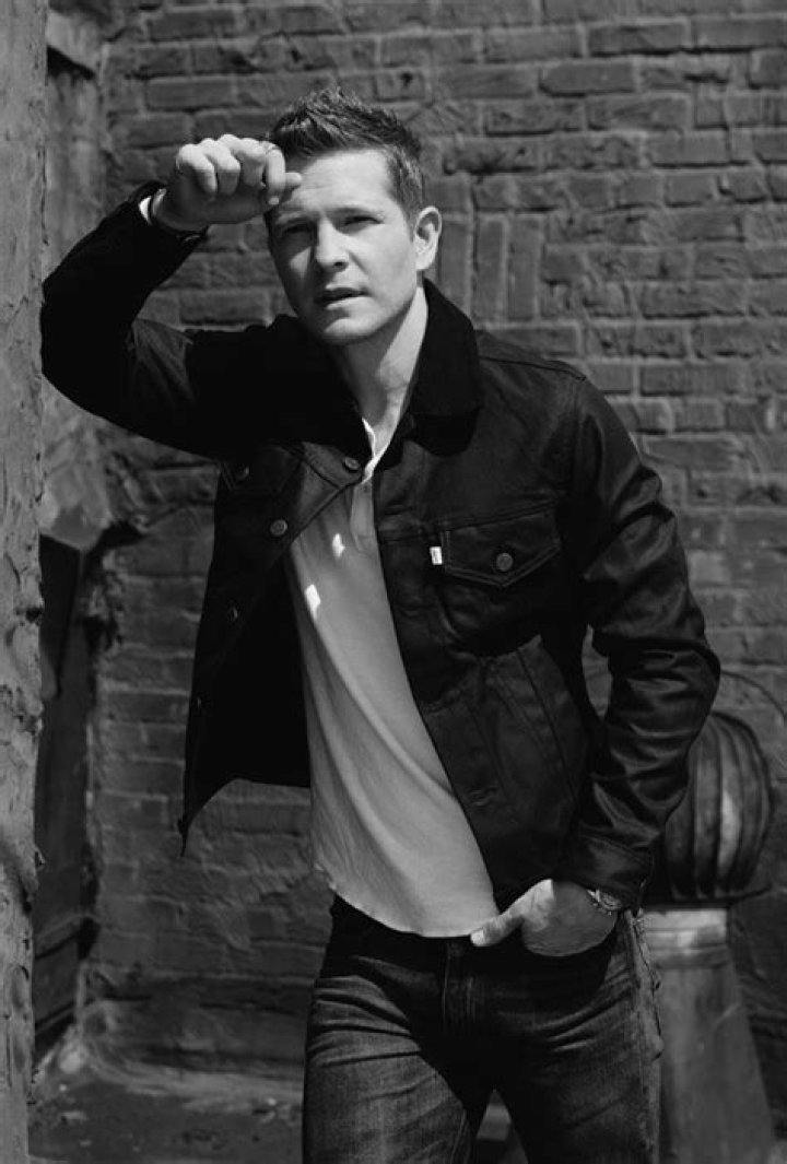 The Enigmatic Matt Czuchry: A Hollywood Heartthrob