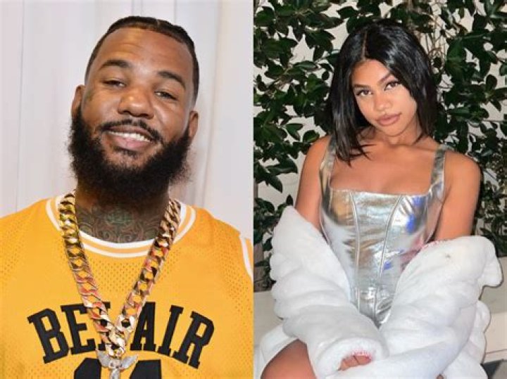 The Game Rapper Girlfriend 2024: Unveiling the Mystery Behind the Hip-Hop Star's Love Life