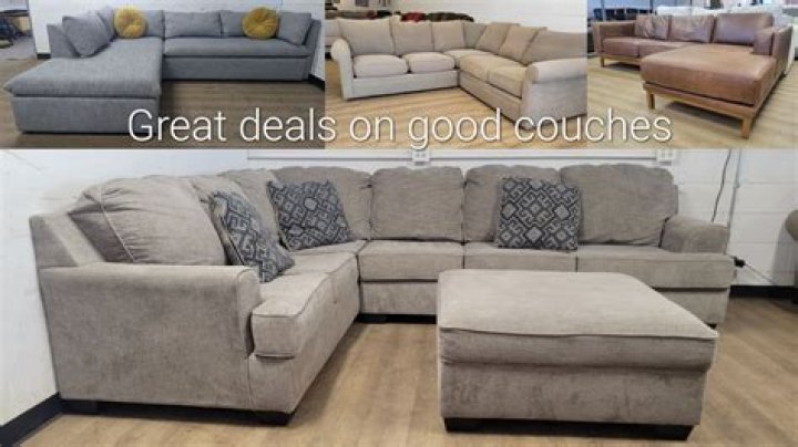 The Good Couch: Your Ultimate Guide to Comfort and Style