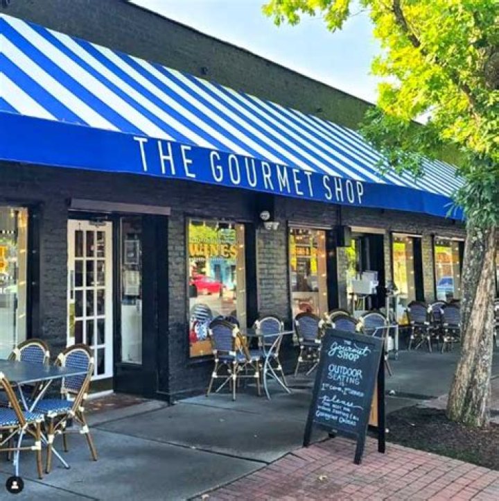 The Gourmet Shop Columbia SC: A Culinary Treasure
