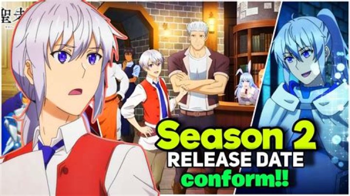 The Great Cleric Season 2: A Deep Dive into the Enchanting World of Fantasy