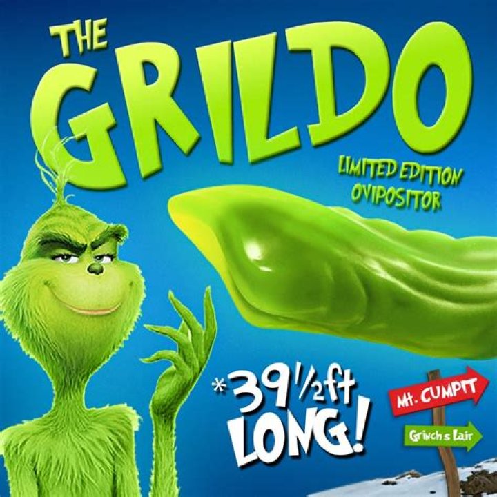 The Grildo: A Revolutionary Kitchen Appliance for Grilling Enthusiasts