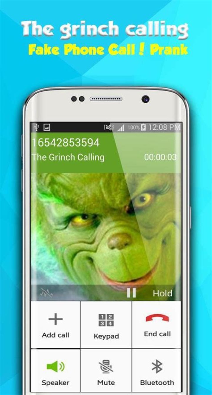The Grinch Phone Number: Unraveling the Mystery Behind the Iconic Character