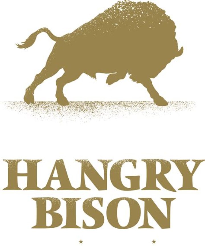 Hungry Bison: Hangry Mayhem!