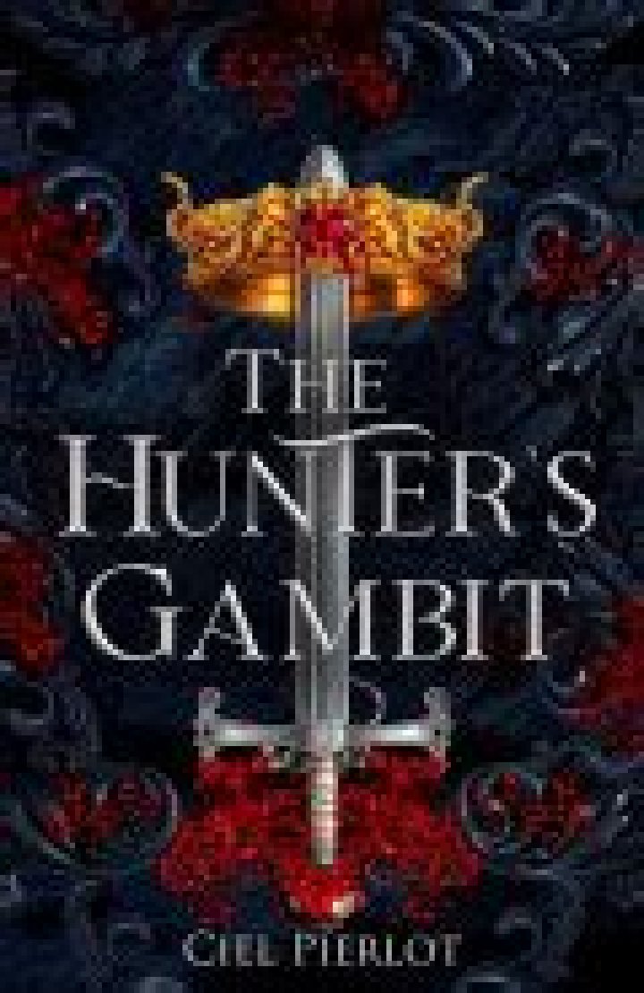 The Hunter's Gambit: A Thrilling Adventure Awaits