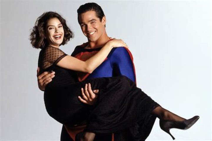 The Iconic Portrayal of Lois Lane by Teri Hatcher: A Lasting Legacy