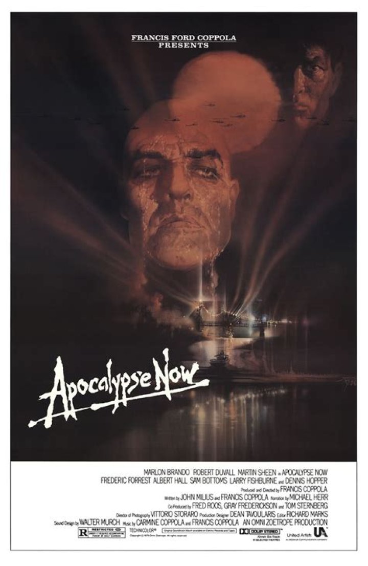 The Impact of Apocalypse Now on Laurence Fishburne's Career and Legacy