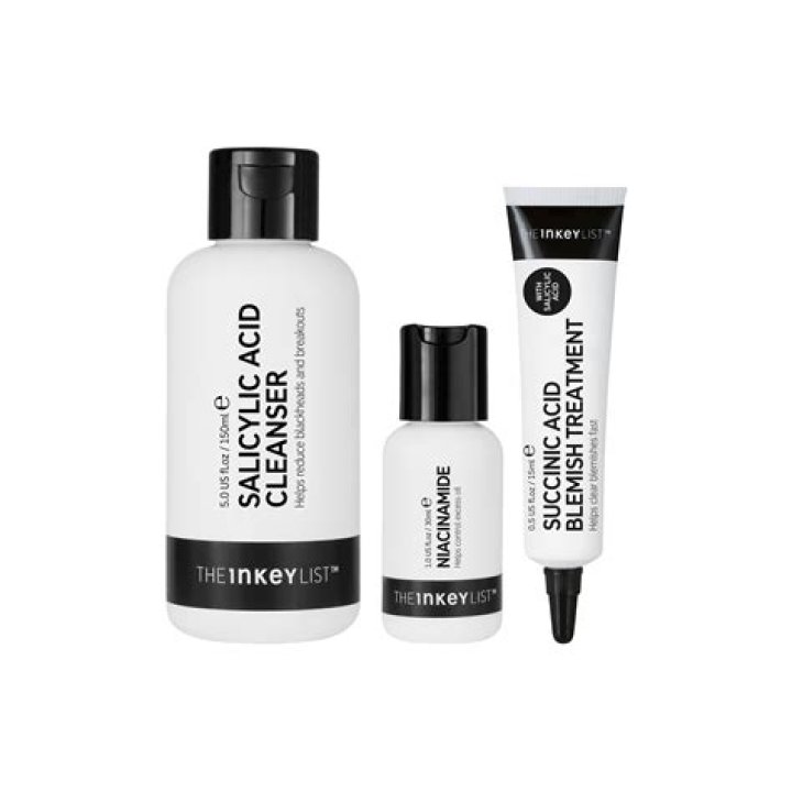 The Inky List: A Comprehensive Guide to Skincare for Every Budget