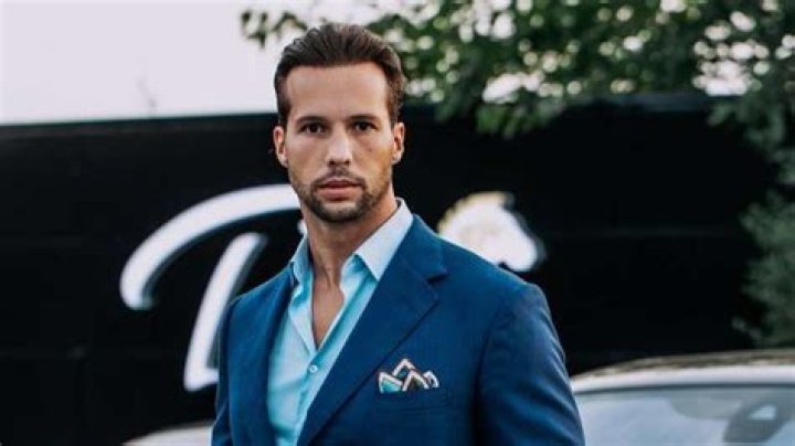 The Intriguing Life of Tristan Tate: A Multifaceted Personality