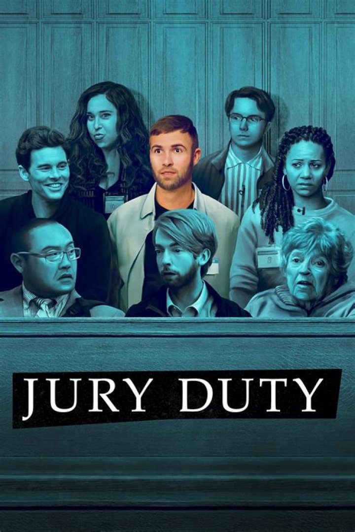 The Ultimate Guide to The Cast of "The Jury Duty": Meet the Stars