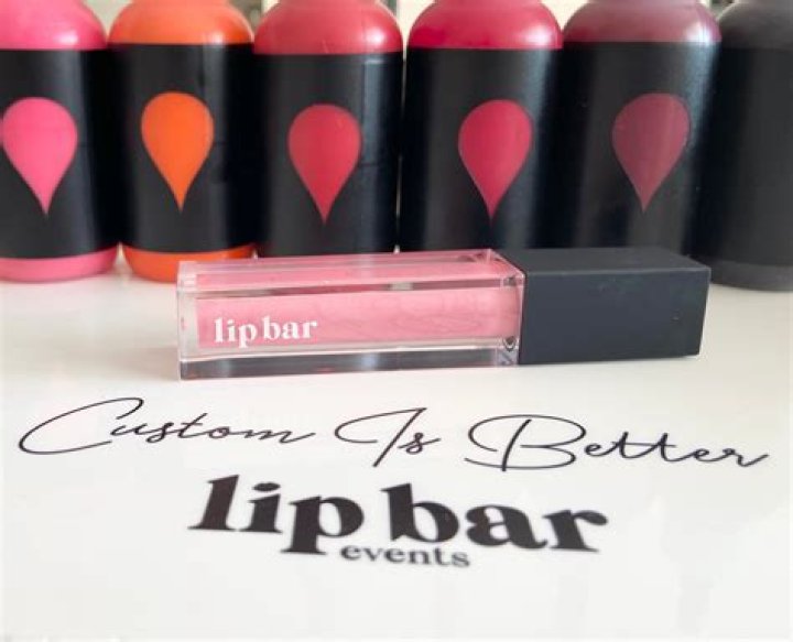 The Lip Bar: Revolutionizing Beauty with Bold and Inclusive Cosmetics
