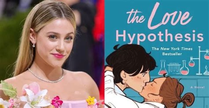 The Love Hypothesis Movie: A Captivating Journey of Science and Love