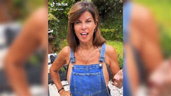 The Enigma of Mary Burke: What is Her Real Name?