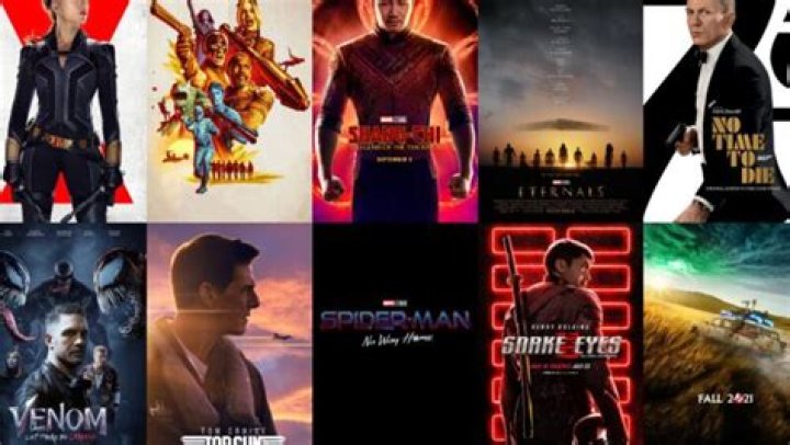 The Movieflix: Your Ultimate Streaming Destination