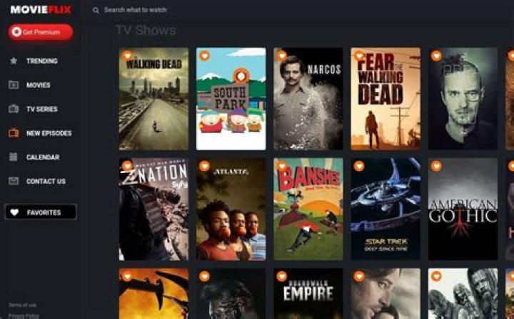 The Movies Flix: Your Ultimate Streaming Experience