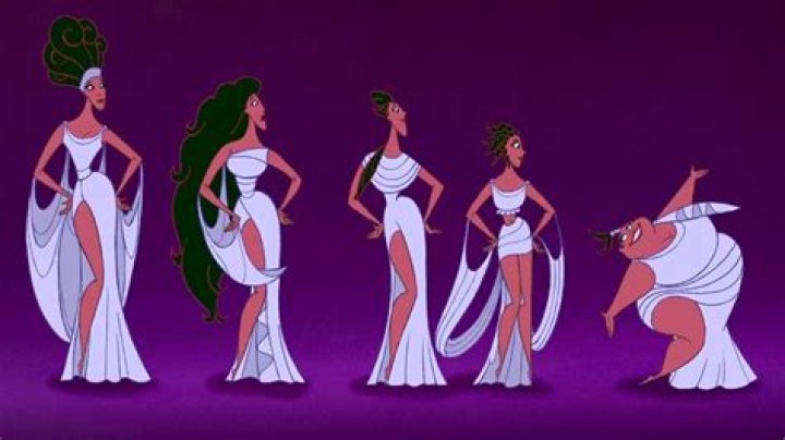 The Muses in Hercules: A Deep Dive into Mythology and Inspiration