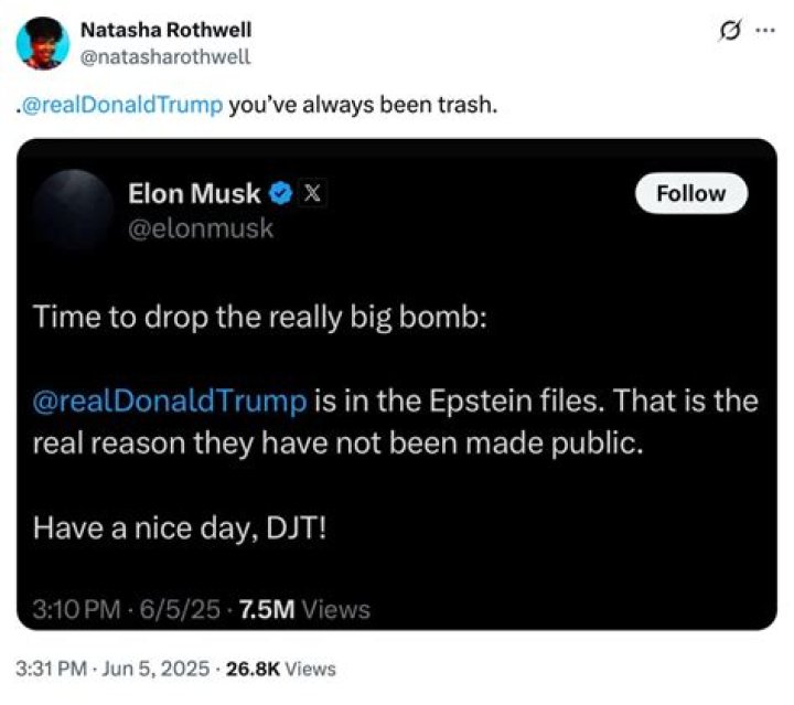 The Notorious MMA Tweet: Trump Shooting Controversy Explained