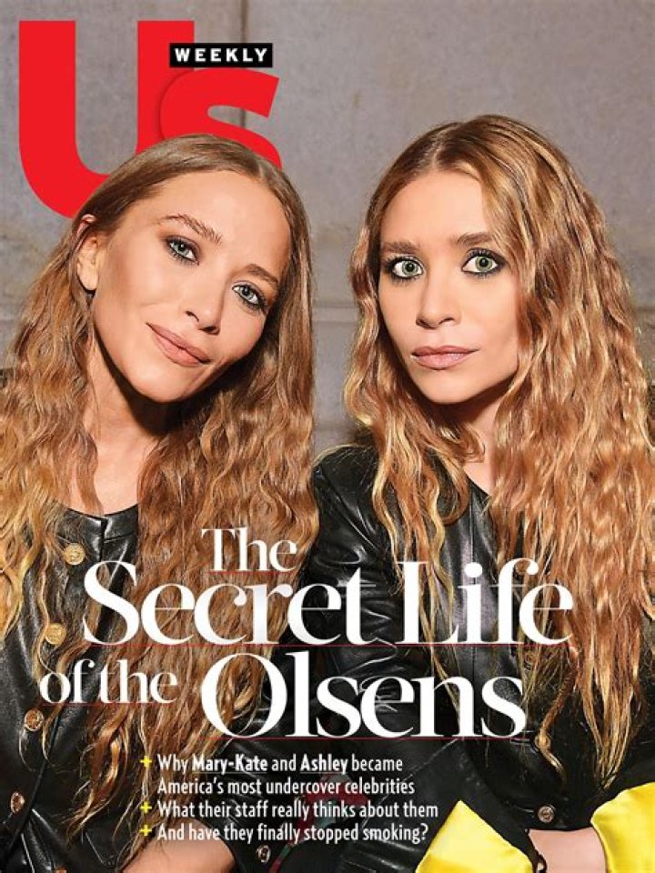 The Olsen Twins 2024: A Comprehensive Look at Their Journey and Future