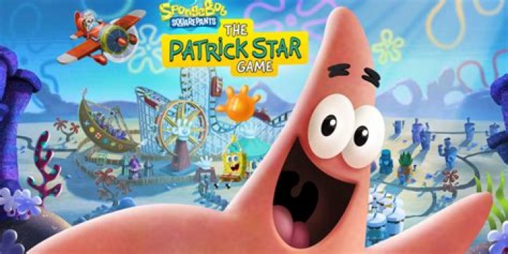 The Patrick Star Show: A Deep Dive into the Underwater Comedy Series