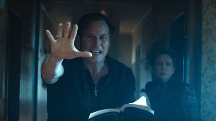 The Real Story of The Conjuring 2: Unveiling the Truth Behind the Enfield Poltergeist
